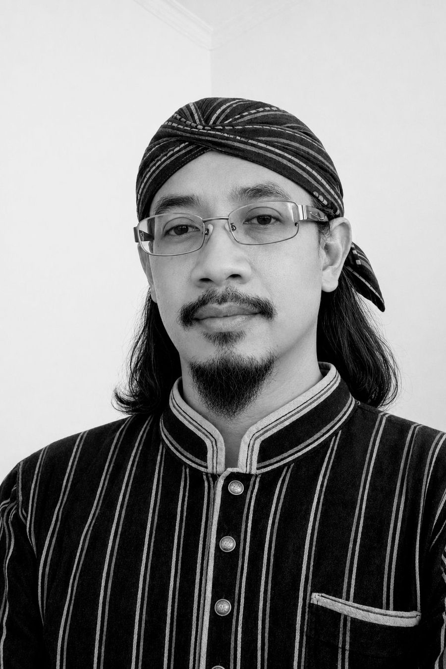 Sony Kusbianto MR